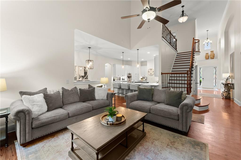 Jamerson Estates - Residential