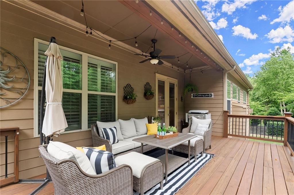 Jamerson Estates - Residential