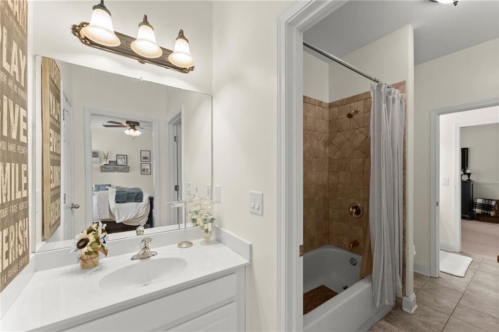 Jamerson Estates - Residential