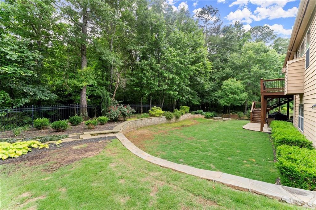 Jamerson Estates - Residential