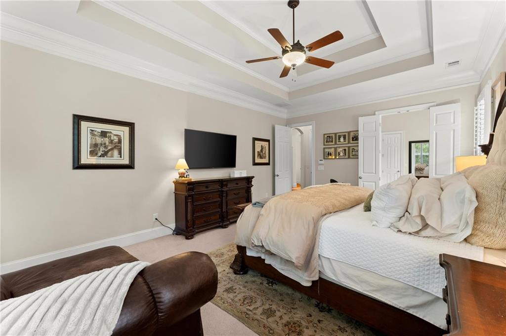 Jamerson Estates - Residential
