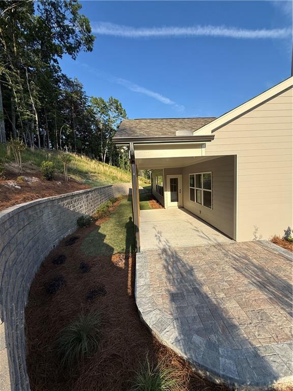 122 Fort Gibson Court