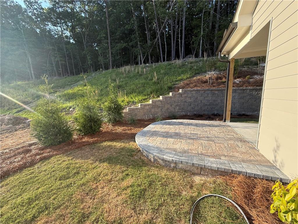 122 Fort Gibson Court