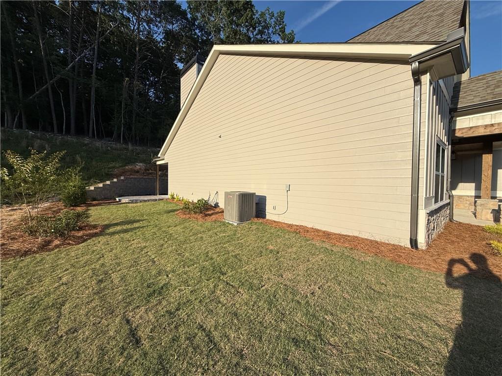 122 Fort Gibson Court