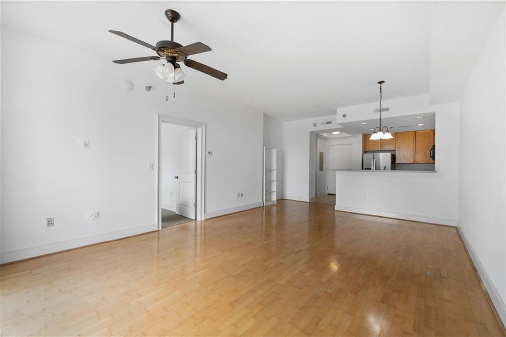 285 Centennial Olympic Park Drive NW 1407