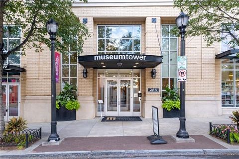285 Centennial Olympic Park Drive NW 1407 Atlanta GA 30313