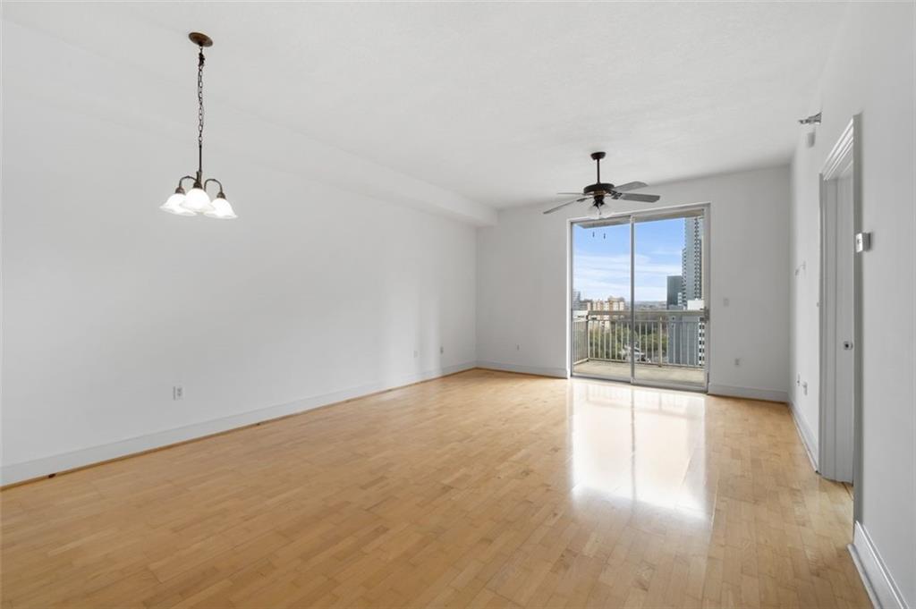 285 Centennial Olympic Park Drive NW 1407