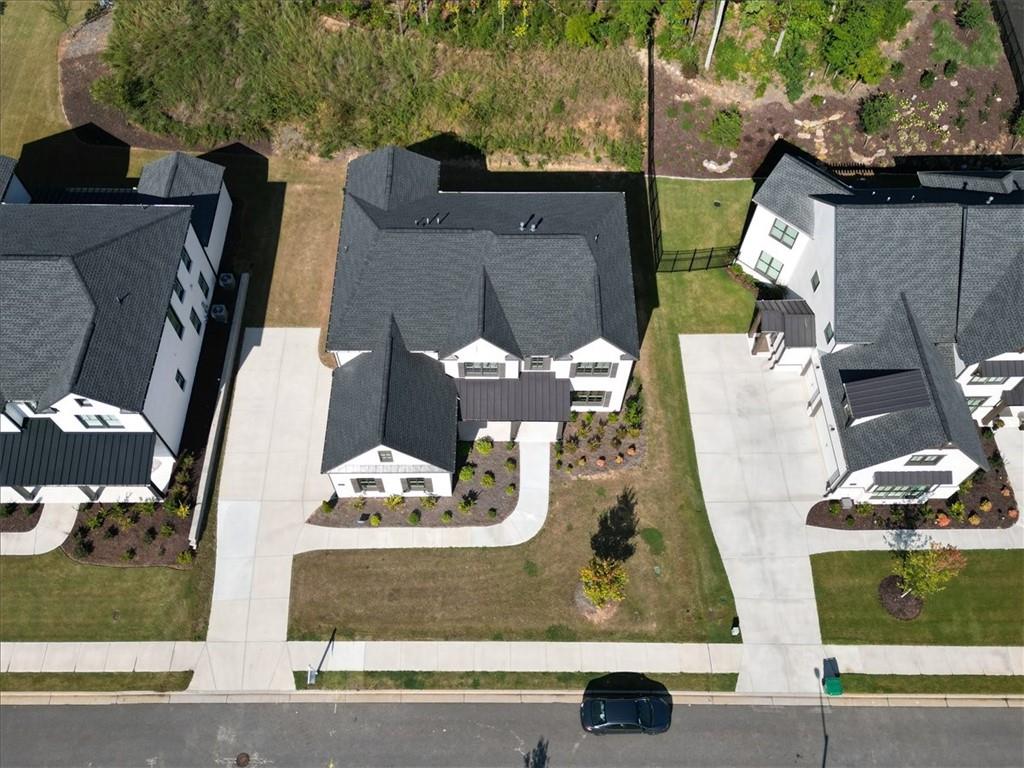 Edgewood East - Residential