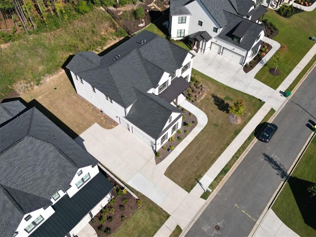 Edgewood East - Residential