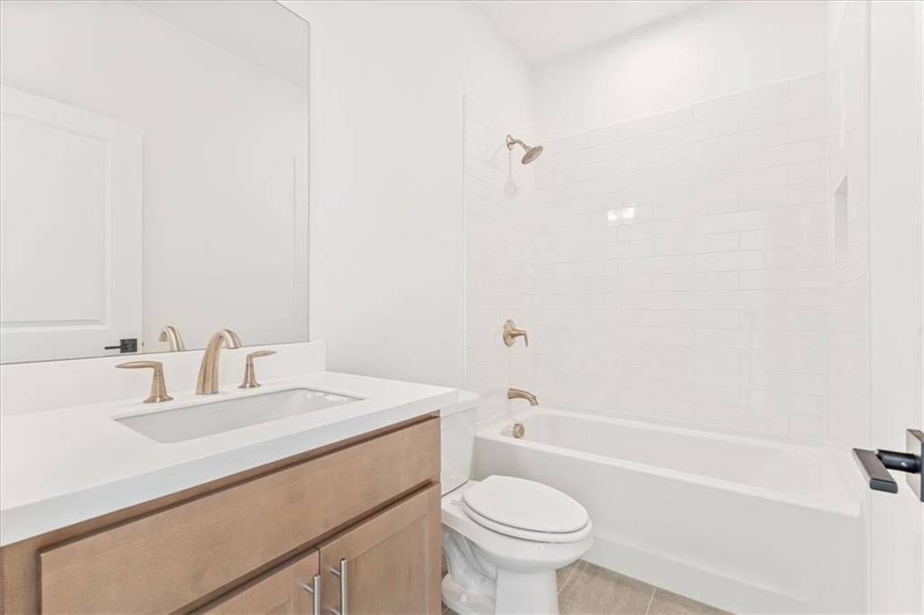 Edgewood East - Residential