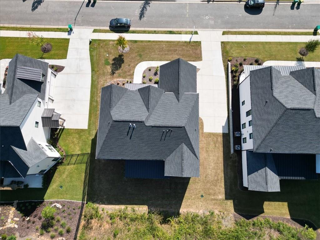 Edgewood East - Residential