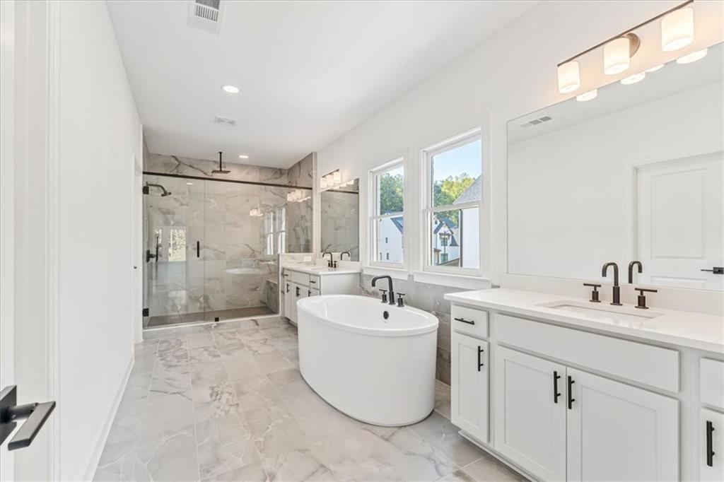 Edgewood East - Residential