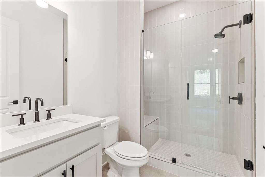 Edgewood East - Residential