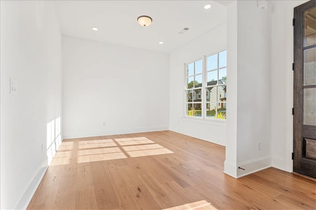 Edgewood East - Residential