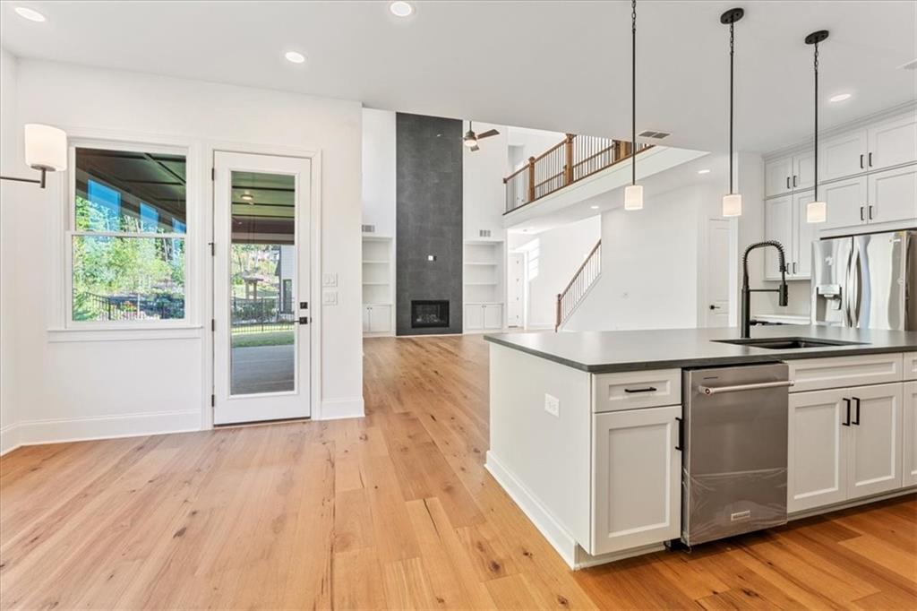 Edgewood East - Residential