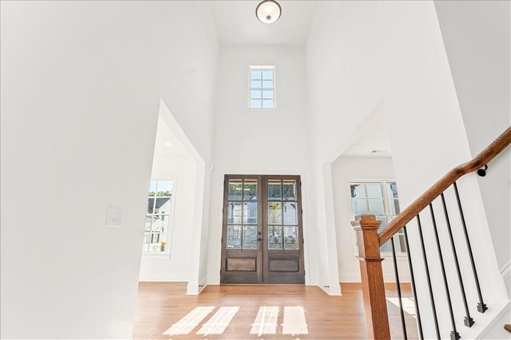 Edgewood East - Residential