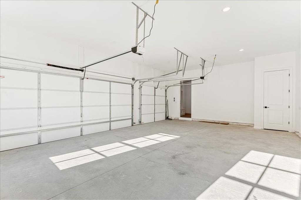 Edgewood East - Residential