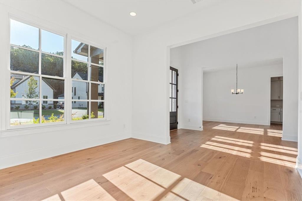 Edgewood East - Residential