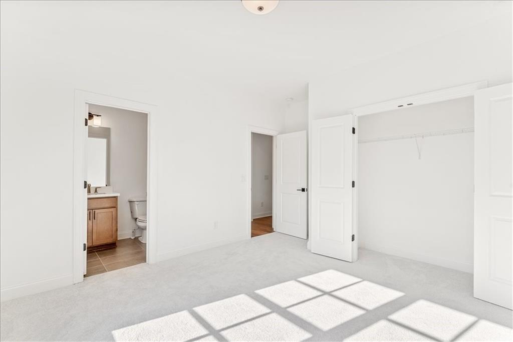 Edgewood East - Residential