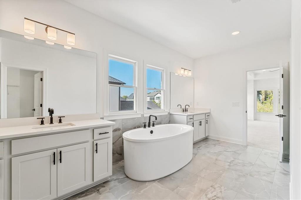 Edgewood East - Residential