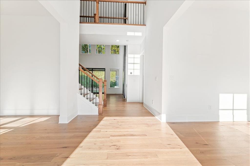 Edgewood East - Residential