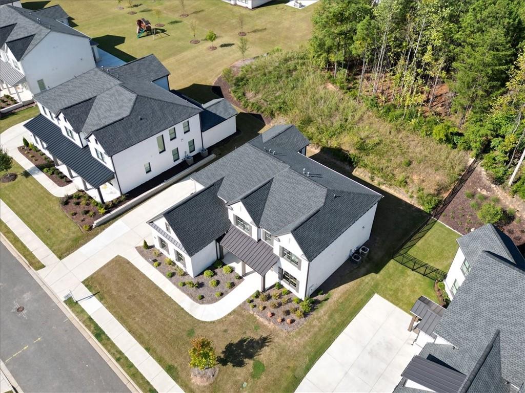 Edgewood East - Residential