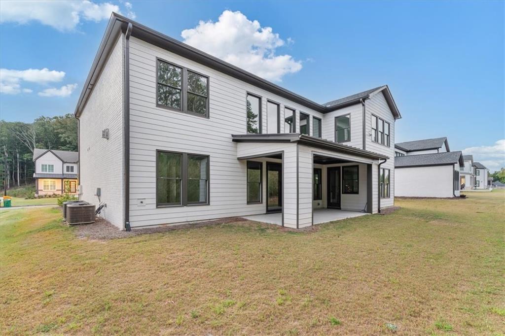 Edgewood East - Residential