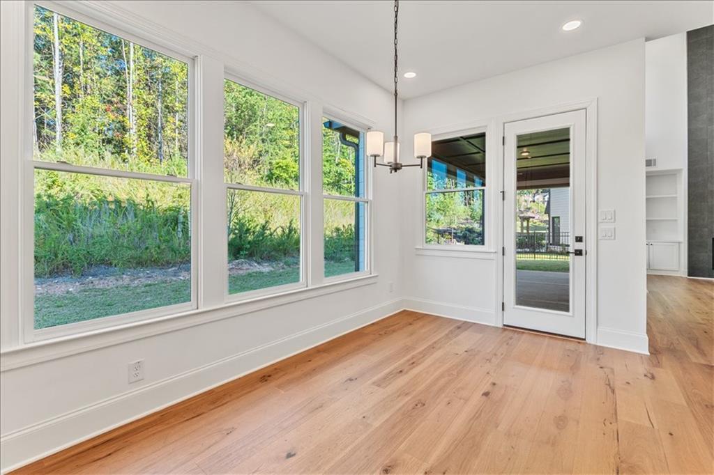 Edgewood East - Residential