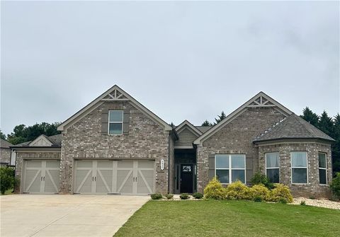 3925 Sierra Knolls Court Cumming GA 30040