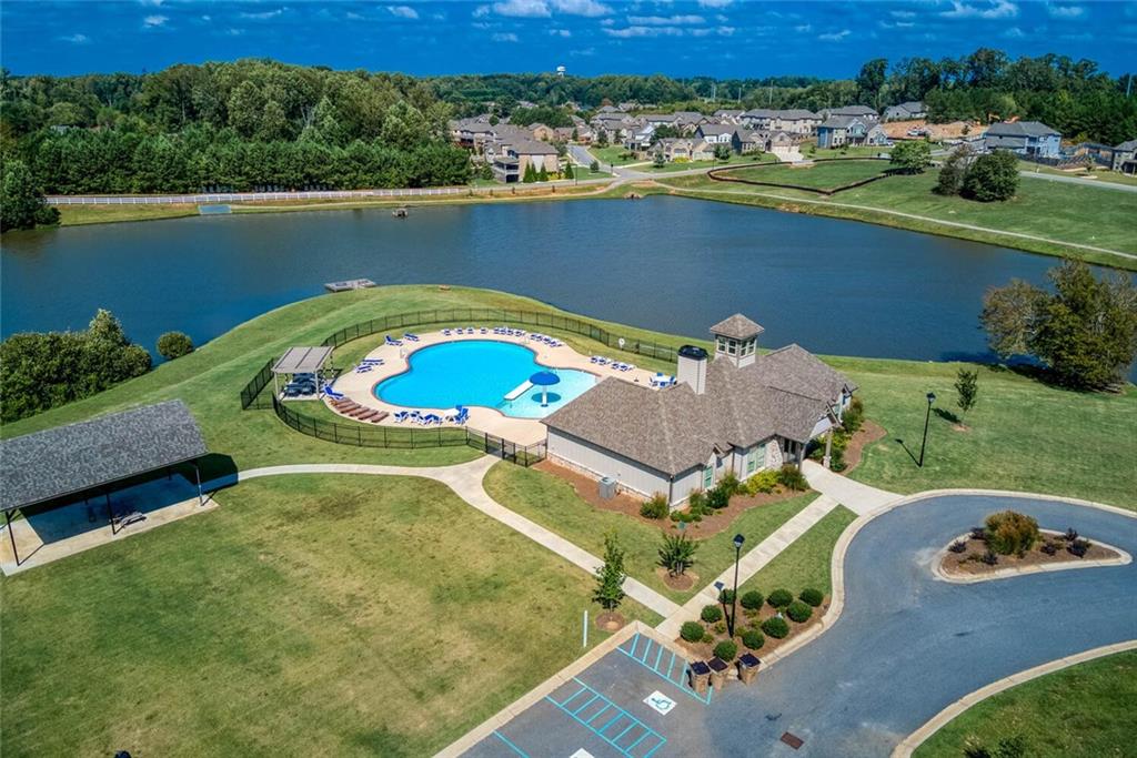 3925 Sierra Knolls Court