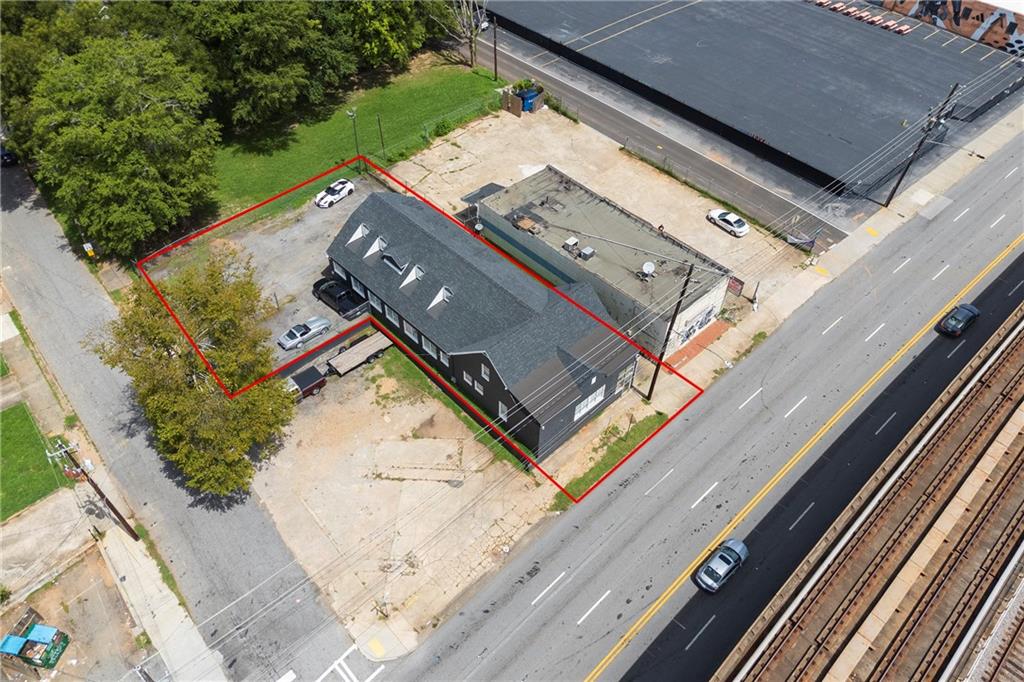 FOR SALE – High-Exposure Corner Lot Commercial Property | 1181 Lee Street SW, Atlanta, GA 30310
Unlock maximum visibility and potential with this prime corner lot commercial property located at 1181 Lee Street SW in the heart of Atlanta’s fast-growing Westside. Situated on a signalized intersection with dual street frontage and on-site parking, this high-traffic location is ideal for a wide range of uses including retail, office, restaurant, or mixed-use redevelopment.
This site offers unbeatable access and positioning—right off the Atlanta BeltLine, just minutes from Historic West End, and surrounded by some of the city’s most exciting growth corridors. Benefit from steady car and foot traffic, excellent MARTA access, and close proximity to Lee+White, Morehouse, Spelman, and the Cornelot Creative Campus.
Property Highlights:
* Corner lot with maximum visibility and street exposure
* On-site private parking – a rare asset in the area
* 6000 SF building on a spacious lot with dual access
* Zoned for commercial or mixed-use development
* Steps from the Atlanta BeltLine, Monday Night Garage, Best End Brewing, and other popular destinations
* Located in an Opportunity Zone and near active redevelopment projects
* Ideal for owner-occupants, investors, or developers
This is a prime opportunity to secure real estate in a rapidly transforming area. Whether you're establishing a new business or developing a future-forward space, 1181 Lee Street SW offers unmatched location, flexibility, and value in one of Atlanta’s hottest neighborhoods.