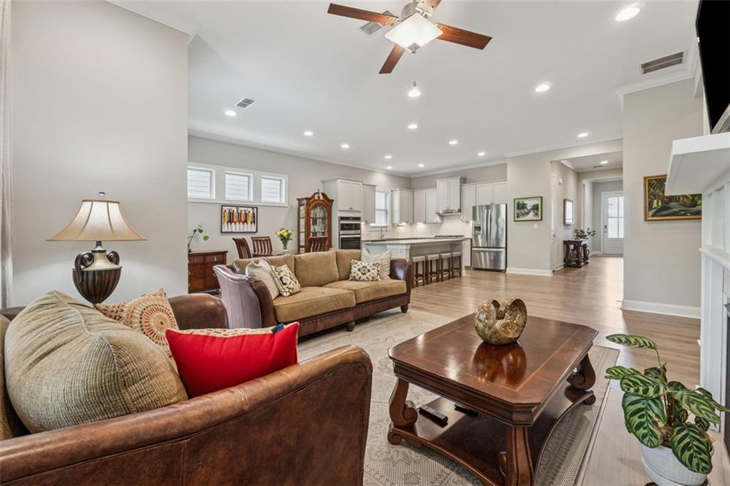 3210 Steinbeck Street, Cumming, Georgia image 10