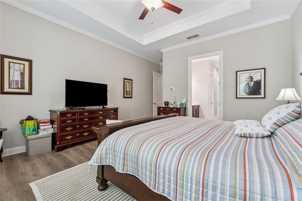 3210 Steinbeck Street, Cumming, Georgia image 16