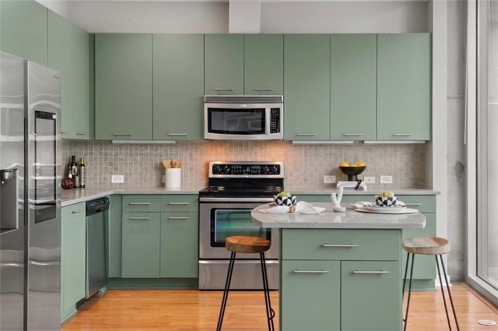 3300 Windy Ridge Parkway SE 507