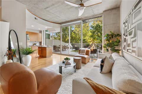 Condo For Sale - 3300 Windy Ridge Parkway #507<br/> Atlanta, GA 30339