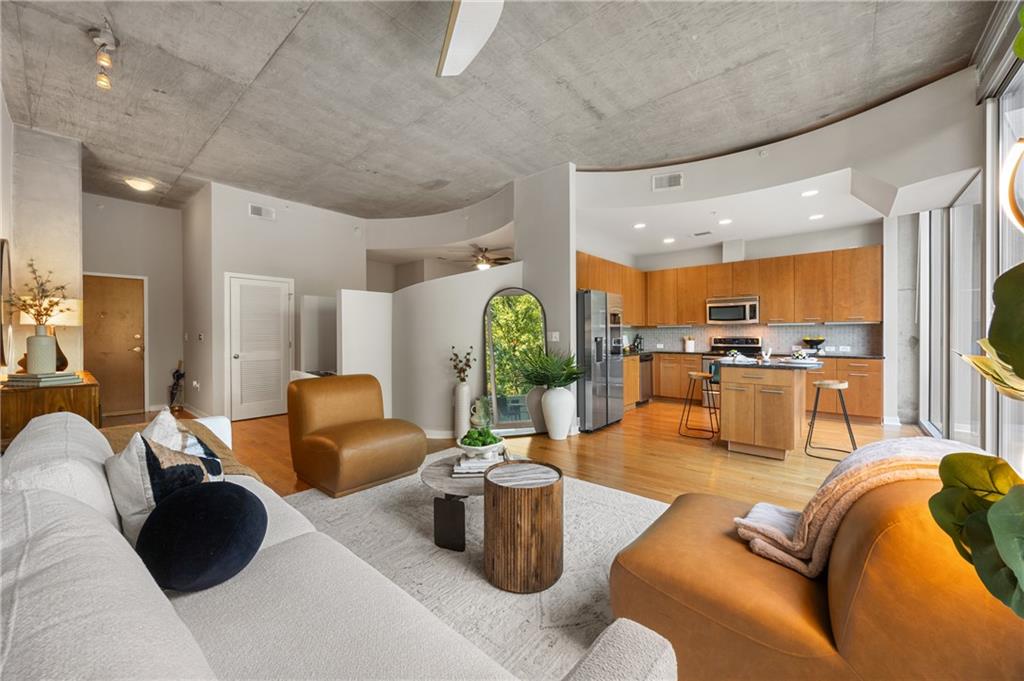 3300 Windy Ridge Parkway SE 507