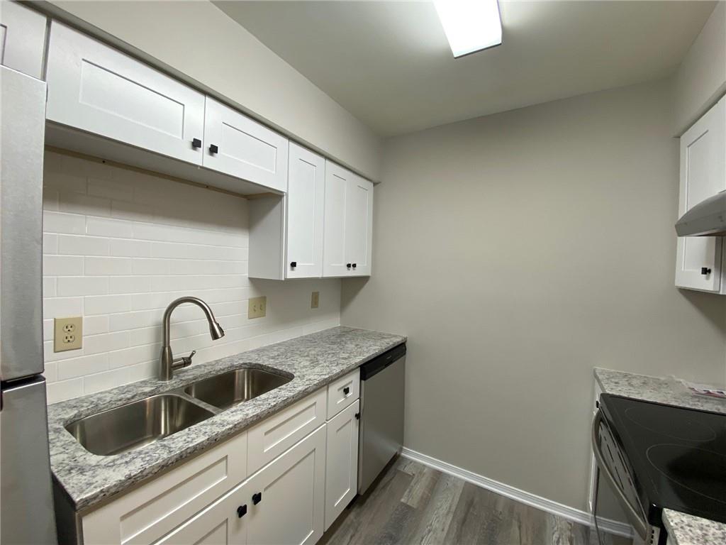 Brandon Mill Farms - Residential Lease