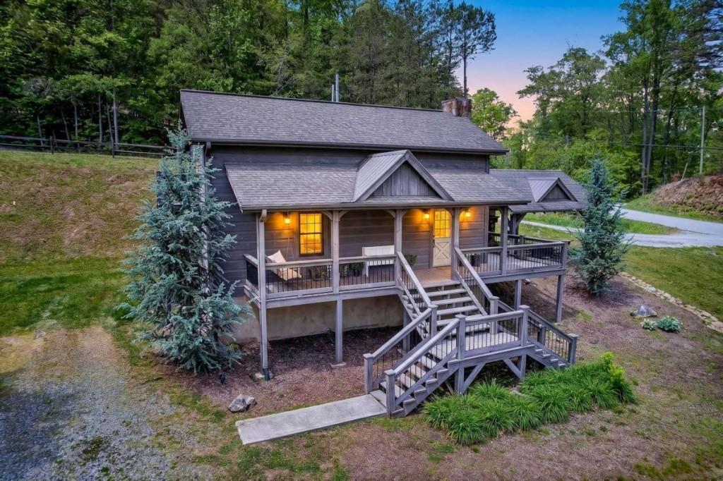 353 Sunrise Road