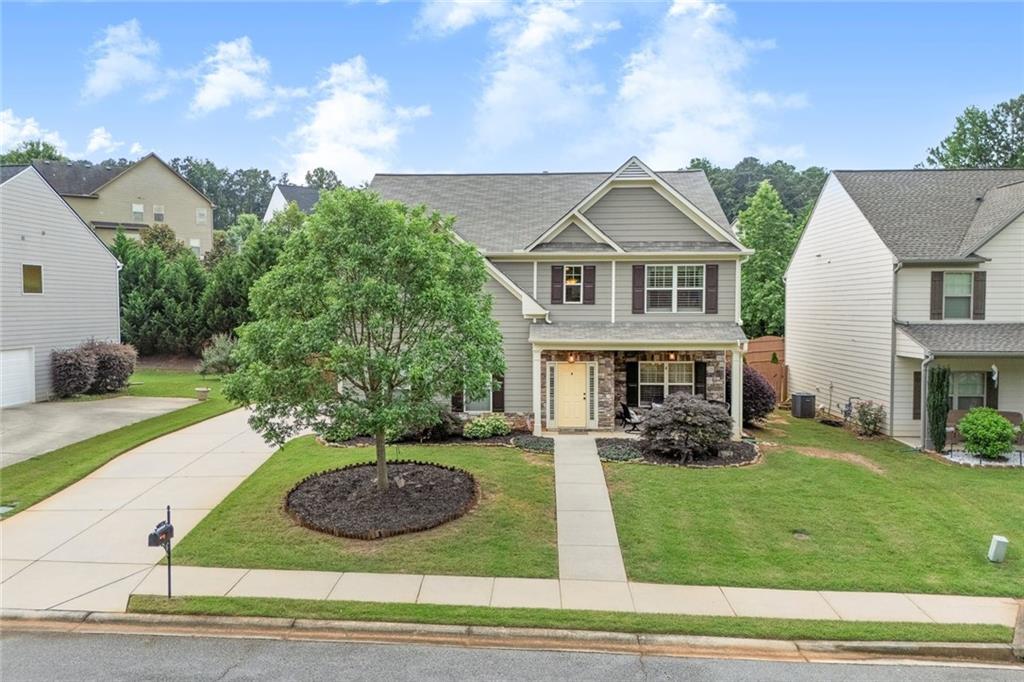 236 Creek View Lane