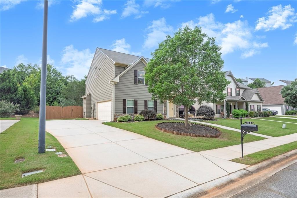 236 Creek View Lane