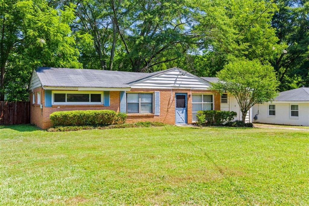 3026 Brook Drive