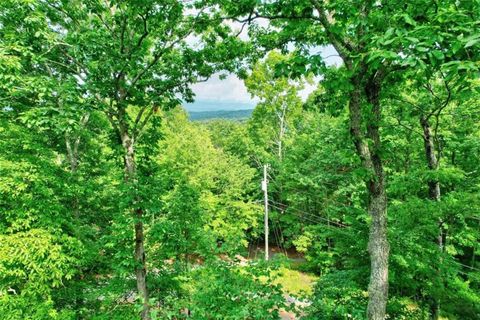 A home in Blue Ridge