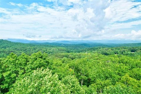 A home in Blue Ridge