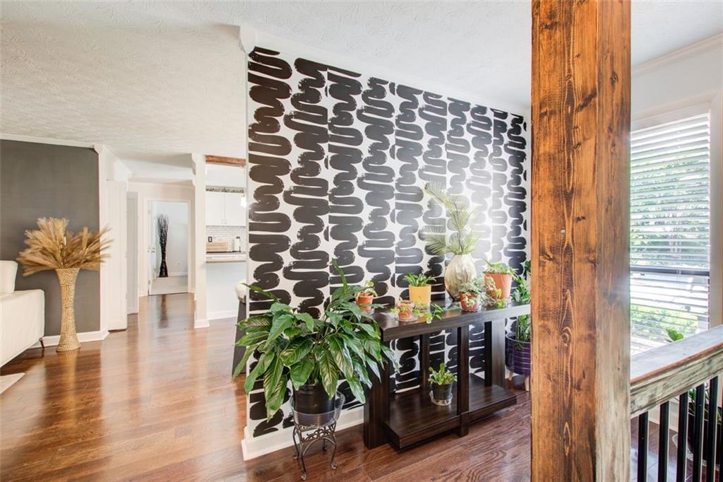 508 Wynnes Ridge Circle SE