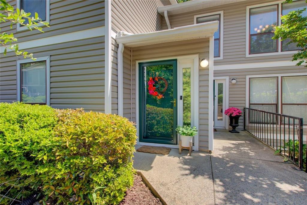 508 Wynnes Ridge Circle SE