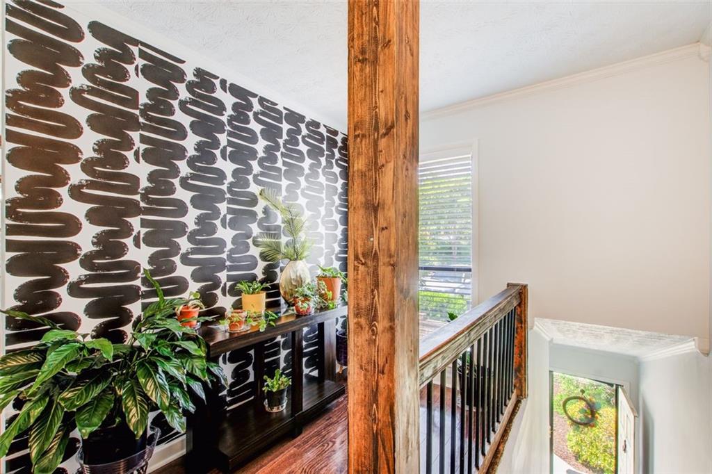 508 Wynnes Ridge Circle SE