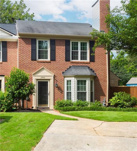 A home in Smyrna