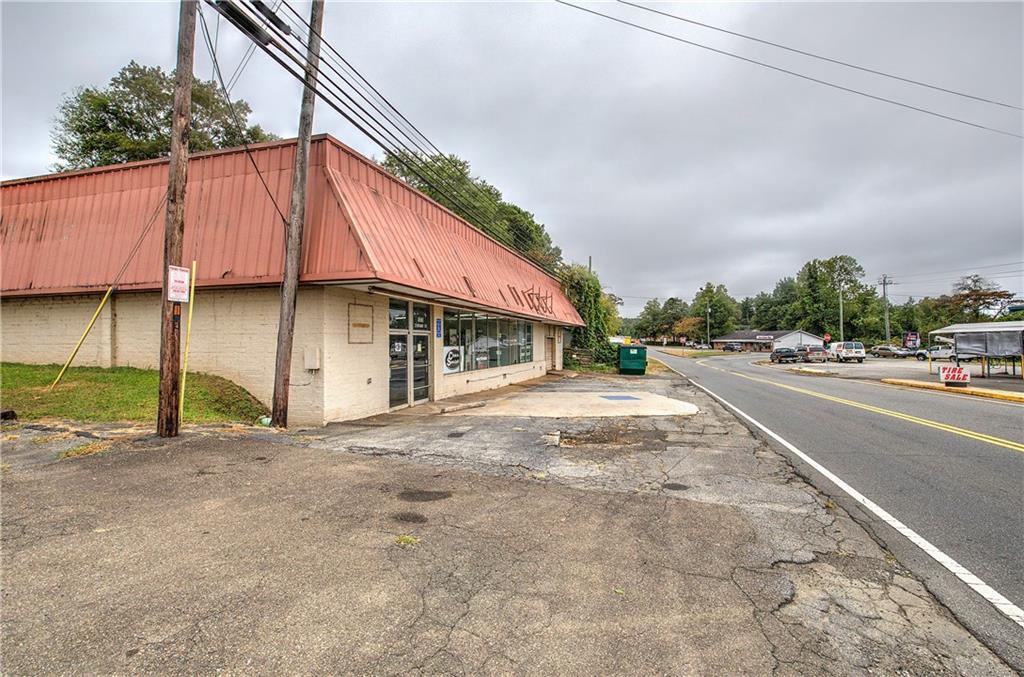 1070 Marietta Road