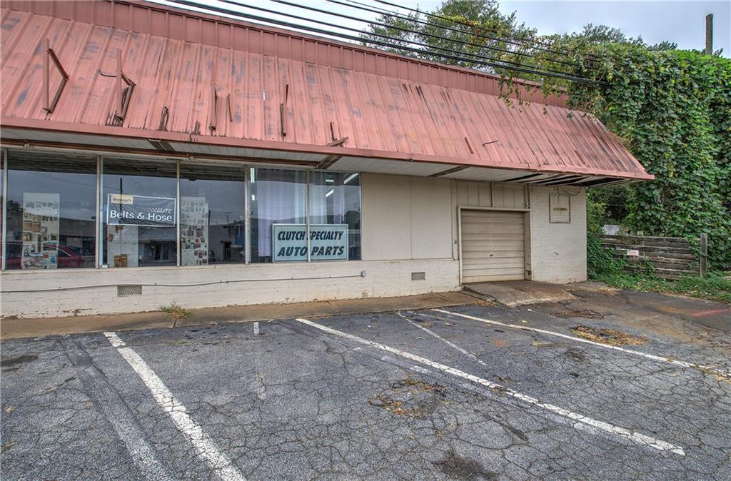 1070 Marietta Road