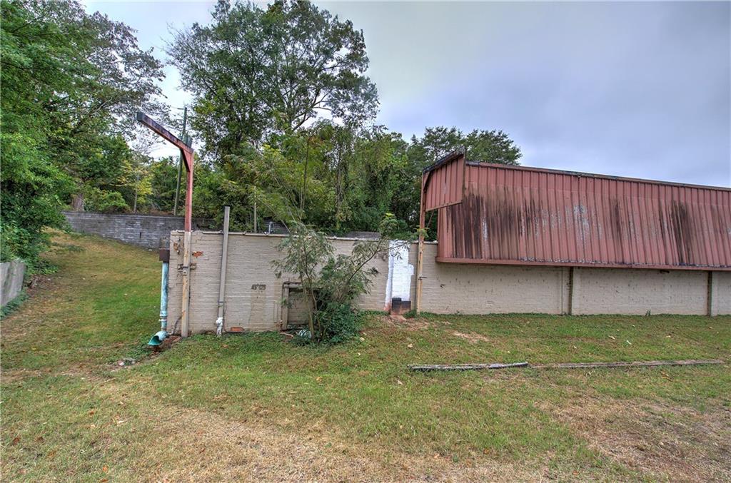 1070 Marietta Road